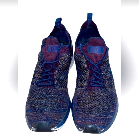 nike air zoom mariah flyknit racer bordeaux